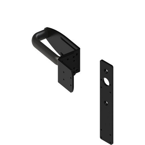 Pizzato AP G0B-011P Safety handles P-KUBE 2 line Turkey