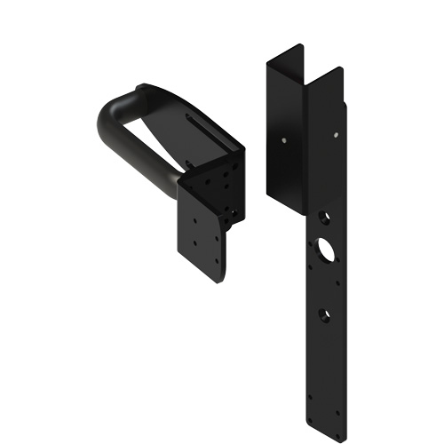 Pizzato AP G1A-011P Safety handles P-KUBE 2 line Turkey