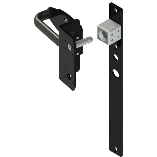 Pizzato AP G0C-800P Safety handles P-KUBE Super line Turkey