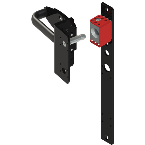Pizzato AP G1C-800P Safety handles P-KUBE Super line Turkey