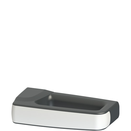 Pizzato AN T1B100AZ-PN3 Safety handle P-KUBE Smart Turkey