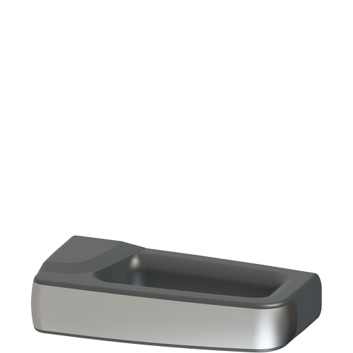 Pizzato AN T9A000A1 Safety handle P-KUBE Smart Turkey