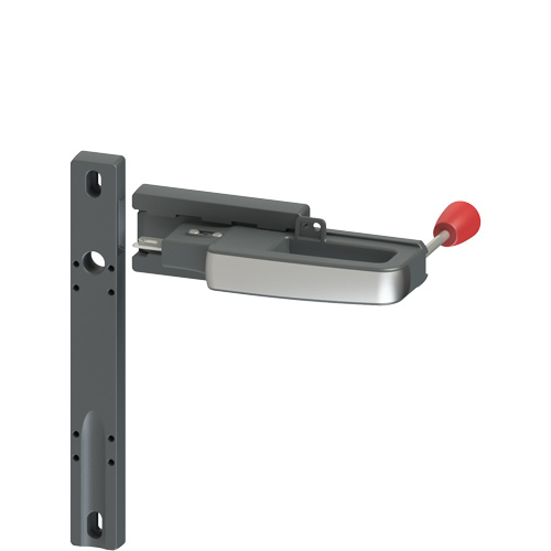 Pizzato AN Y09ZZ9P Safety handle P-KUBE Lite Turkey