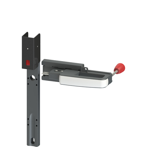 Pizzato AN Y11ZZ1P Safety handle P-KUBE Lite Turkey