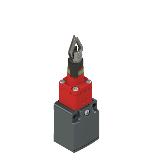 Pizzato FC 3379-M2 Rope safety switch without reset for simple stop Turkey