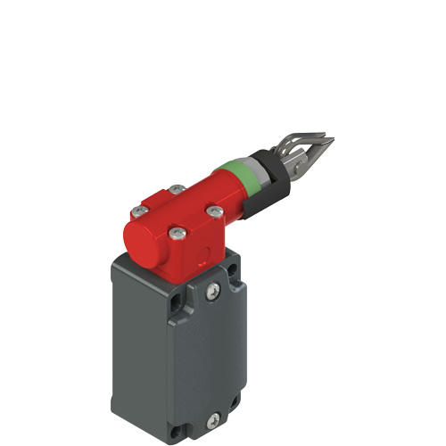 Pizzato FD 3480-M2 Rope safety switch without reset for simple stop Turkey
