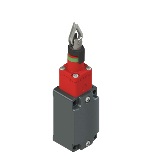 Pizzato FD 979-M2 Rope safety switch without reset for simple stop Turkey