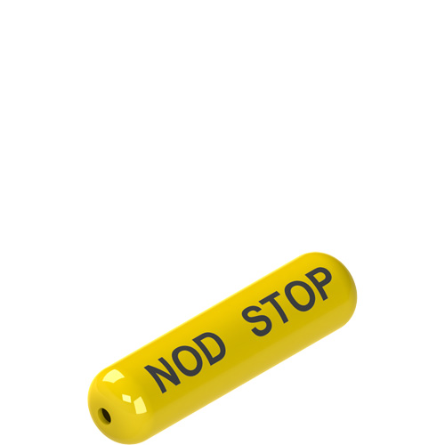 Pizzato VF AF-IF1GR07 Function indicator - text 