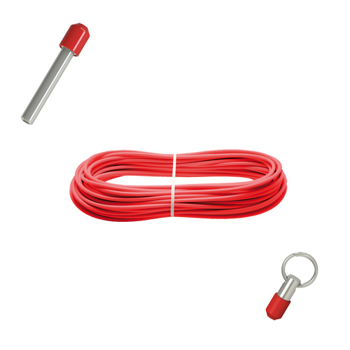 Pizzato VF AF-KM20R0 Rope installation accessories kits, FAST line Turkey