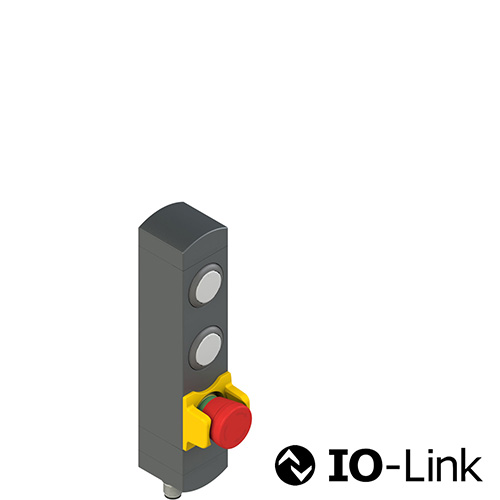 Pizzato BN AC3EA02 BN series control device unit with IO-Link Turkey