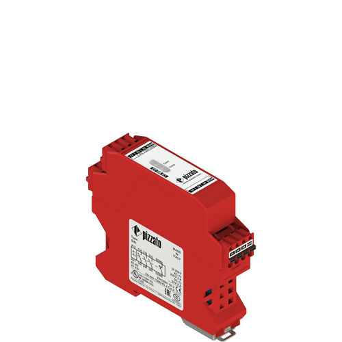 Pizzato CS ME-03XU24 Expansion module 3NO+1NC Turkey