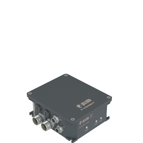 Pizzato BP A1PL2003 P-Connect connection gateway for safety devices Turkey