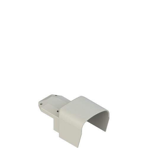 Pizzato AC 1271 Technopolymer closed protection Colour: grey Turkey