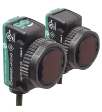 Pepperl+Fuchs OBE20M-R103-S2EP-IO-L Laser thru-beam sensor Turkey
