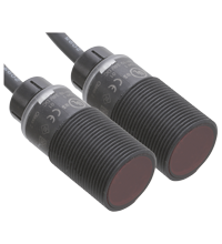 Pepperl+Fuchs OBE25M-18GK40-SE2 Thru-beam sensor (pair) Turkey