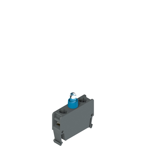 Pizzato E2 LF4A6V1 LED holder EROUND series Turkey