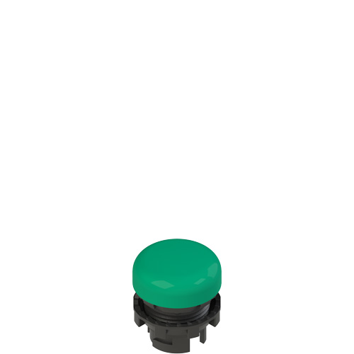 Pizzato E2 1ILA410 Indicator light E2 series, green lens Turkey