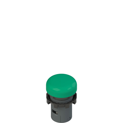Pizzato E6 1IL3A4110 Illuminated monolithic indicator Turkey