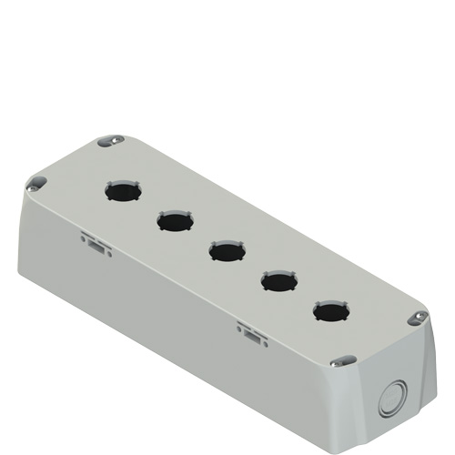 Pizzato EA 37010 Enclosure for automation sector Turkey