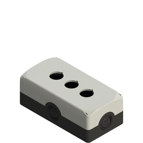 Pizzato ES 33000 Enclosures for automation sector, grey cover Turkey