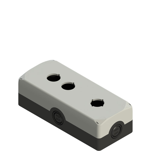 Pizzato ES 34003 Enclosures for automation sector, grey cover Turkey
