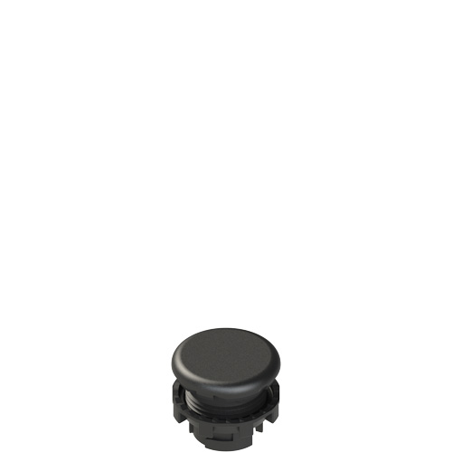Pizzato E2 1TA1A110 Black blanking plug for diameter 22 mm Turkey