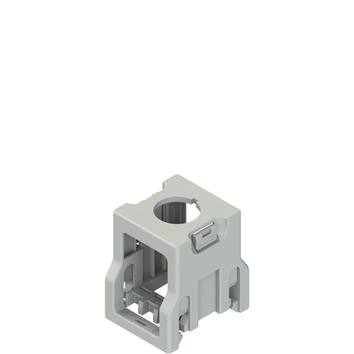 Pizzato VE AD3PF9A0 Adapter for DIN rail Turkey
