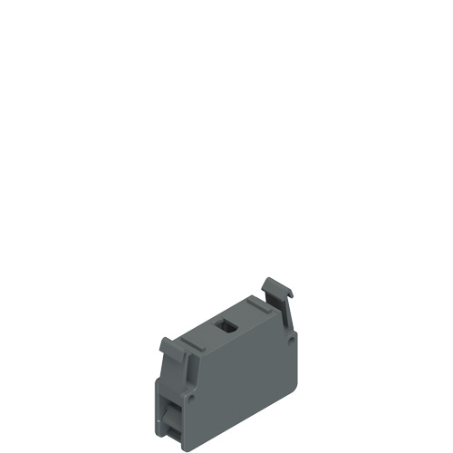 Pizzato VE BC2PV1 Connection block, panel fixing Turkey