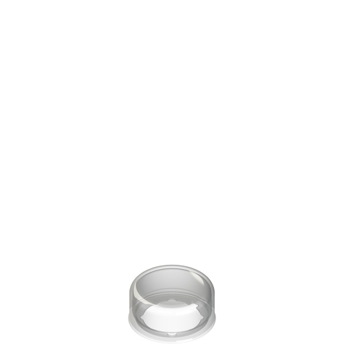 Pizzato VE CA1A1 Protection hood for flush pushbutton Turkey