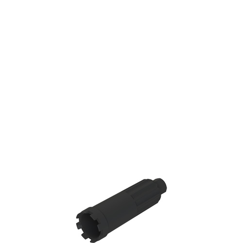 Pizzato VE CH121A1 Technopolymer fixing tool for VE GF121A fixing ring Turkey