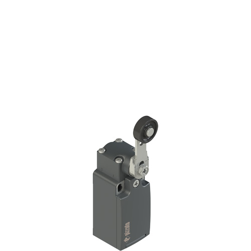 Pizzato FR 552-M2 Position switch with roller lever Turkey