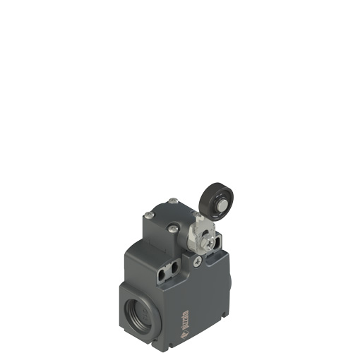 Pizzato FX 554-M2 Position switch with roller lever Turkey