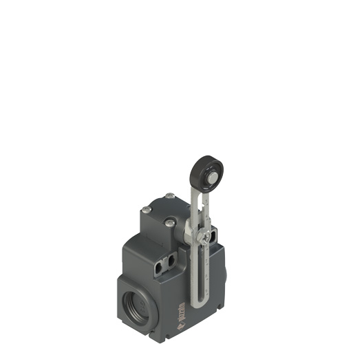 Pizzato FX 555-M2 Position switch with adjustable lever and roller Turkey