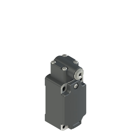 Pizzato FP 538-M2 Position switch for rotating levers Turkey