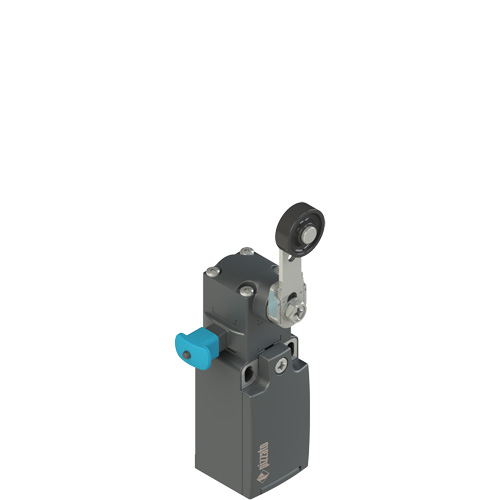 Pizzato FR 652-W3M2 Position switch with roller lever and reset device Turkey