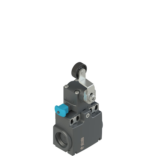 Pizzato FX 651-W3M2 Position switch with roller lever and reset device Turkey