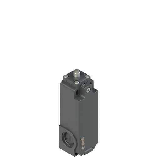 Pizzato FT 2A6301AU-E26 Safety switch with electrical reset Turkey