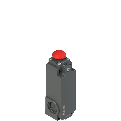 Pizzato FT 2A6314AH-E27 Safety switch with electrical reset Turkey