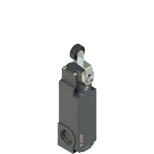 Pizzato FT 2A6351AH-E27 Safety switch with electrical reset Turkey