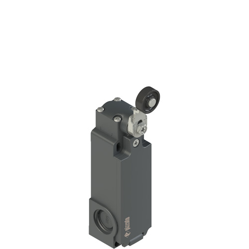 Pizzato FT 2A6354AH-E27 Safety switch with electrical reset Turkey