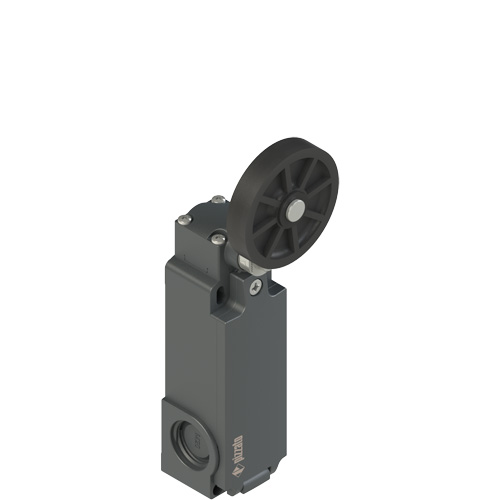 Pizzato FT 2A6354AH-E27R26 Safety switch with electrical reset Turkey