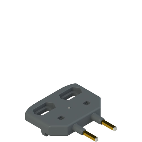 Pizzato DS KB3A Right-angled actuator for door switches with internal contacts Turkey
