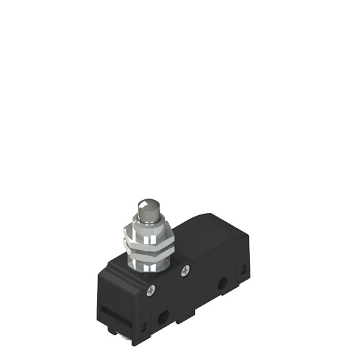 Pizzato MK V12D09 Microswitch with threaded plunger Turkey