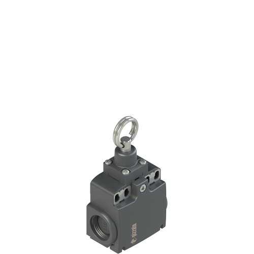 Pizzato FX 576-M2 Position switch for rope actuation Turkey