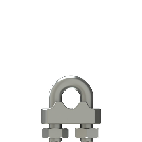 Pizzato VF M870 Rope clamp Turkey