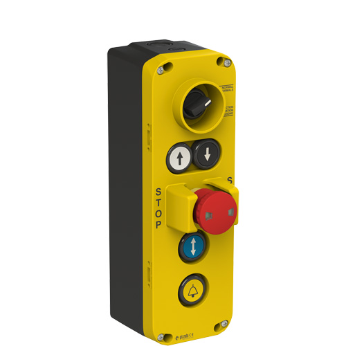 Pizzato EL AC27619 EL AC lift control stations Turkey