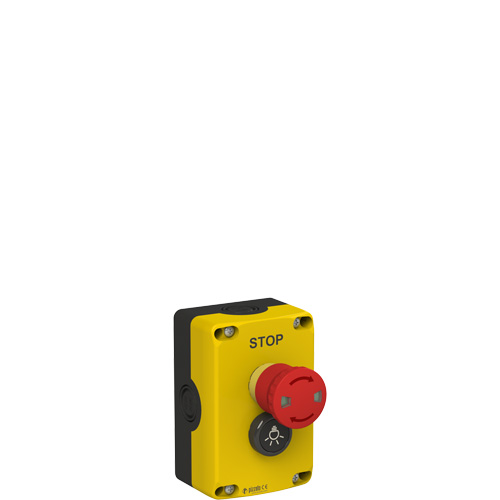 Pizzato EL AN22050 EL AN lift control stations Turkey