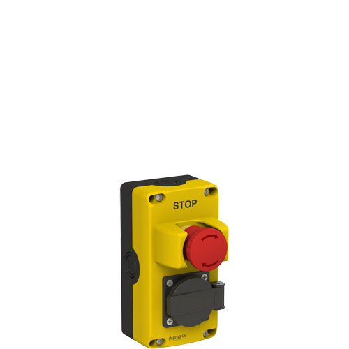 Pizzato EL AN23023 EL AN lift control stations Turkey