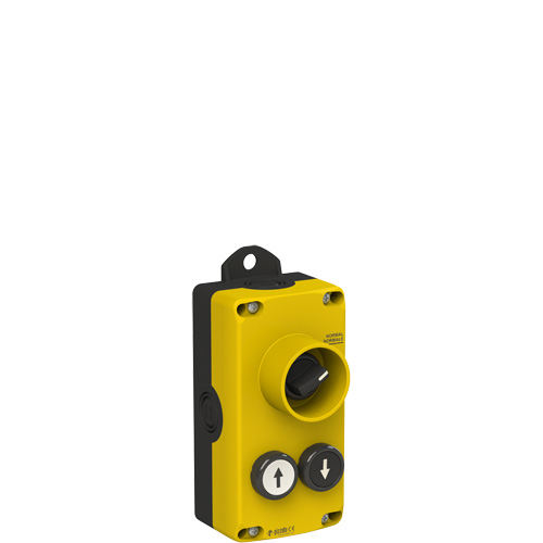 Pizzato EL AN23052 EL AN lift control stations Turkey