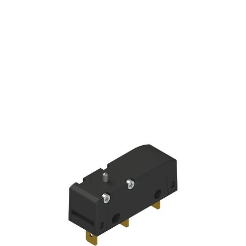 Pizzato MK H11D02 Microswitch with pin plunger Turkey